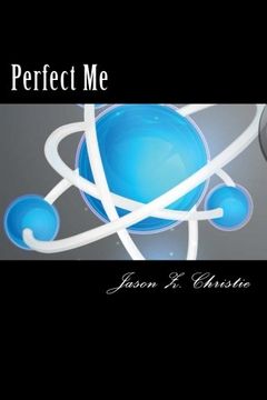 portada Perfect Me: Volume 1 (Perfection Labs)