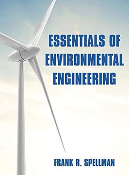 portada Essentials of Environmental Engineering (in English)