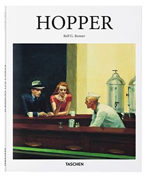 portada Hopper (in Spanish)