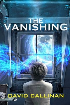 portada The Vanishing (en Inglés)