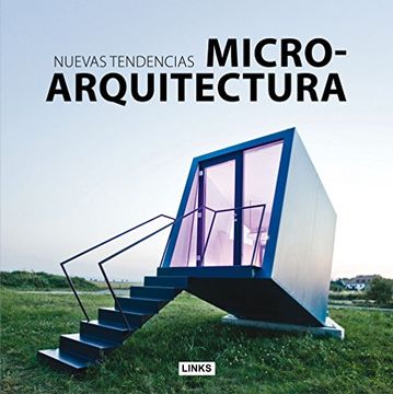 portada Nuevas Tendencias, Micro-Arquitectura
