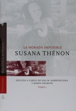 portada La Morada Imposible (Coleccion Dramaturgos Argentinos Contemporaneos)