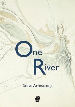 portada One River (en Inglés)