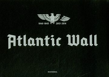 portada Atlantic Wall (en Francés)