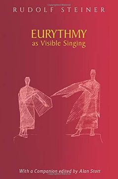 portada Eurythmy as Visible Singing 