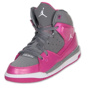 Air Jordan - Zapatilla Air Jordan Flight SC-1 para niñas preescolares  comprar en tu tienda online Buscalibre EstadosUnidos