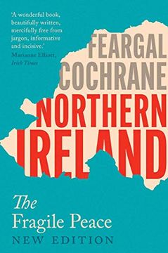 portada Northern Ireland: The Fragile Peace (in English)