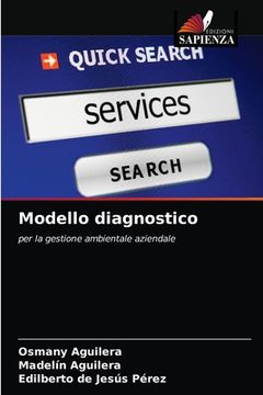 portada Modello diagnostico (in Italian)
