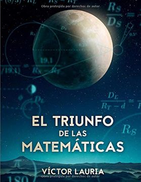portada El Triunfo de las Matematicas: 30 Interesantes Problemas Historicos de Matematicas