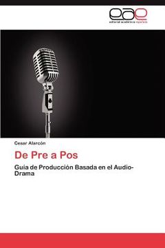portada de pre a pos (in Spanish)