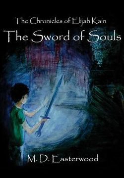 portada The Sword of Souls (en Inglés)