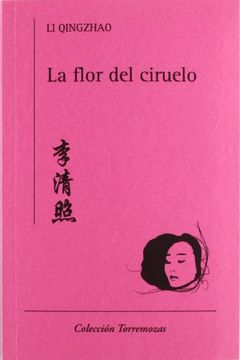 portada La Flor del Ciruelo (in Spanish)