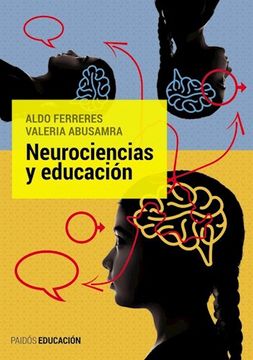 portada Neurociencias y Educacion