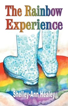 portada The Rainbow Experience (en Inglés)