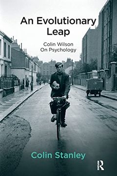 portada An Evolutionary Leap (in English)