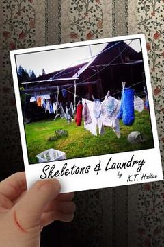 portada Skeletons and Laundry (in English)