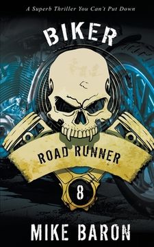 portada Road Runner (in English)
