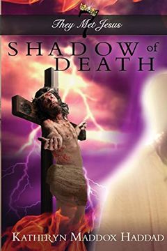 portada Shadow of Death (They met Jesus) (en Inglés)