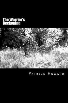 portada the warrior's beckoning (in English)