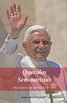 portada Queridos Seminaristas (in Spanish)