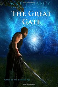 portada The Great Gate