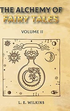 portada The Alchemy of Fairy Tales Vol. 11 (en Inglés)