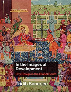 portada In the Images of Development: City Design in the Global South (Urban and Industrial Environments) (en Inglés)