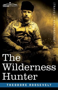 portada The Wilderness Hunter