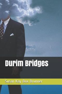 portada Durim Bridges (in English)