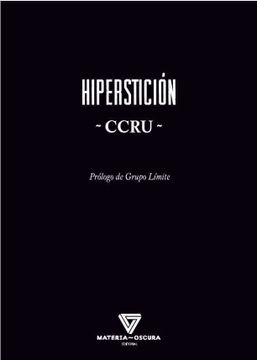 portada Hipersticion (in Spanish)