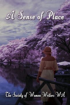 portada A Sense of Place (en Inglés)