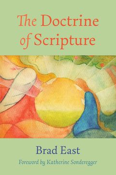 portada The Doctrine of Scripture (en Inglés)