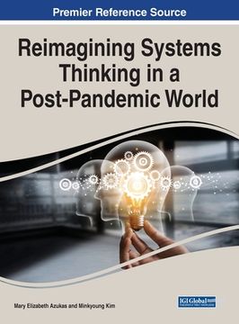 portada Reimagining Systems Thinking in a Post-Pandemic World