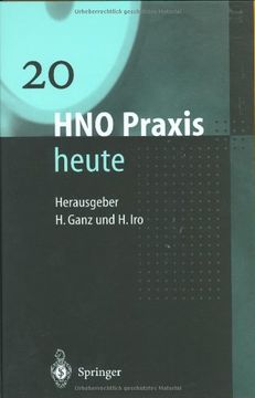 portada Hno Praxis Heute 20 (in German)
