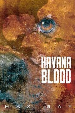 portada Havana Blood (en Inglés)