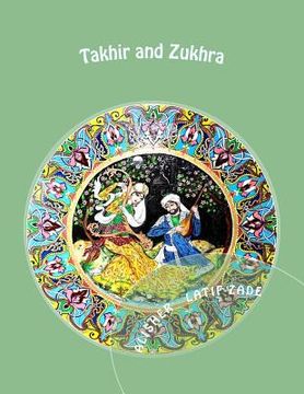 portada Takhir and Zukhra: Tone poem for Chamber Orchestra (en Inglés)