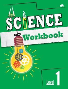 portada Science Workbook: Level 1 (en Inglés)