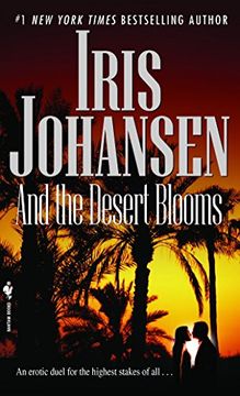 portada And the Desert Blooms (en Inglés)
