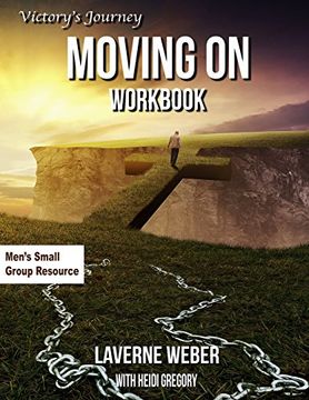 portada Moving On Workbook: Victory's Journey