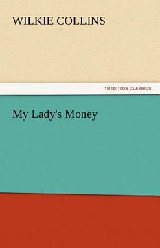 portada my lady's money (en Inglés)