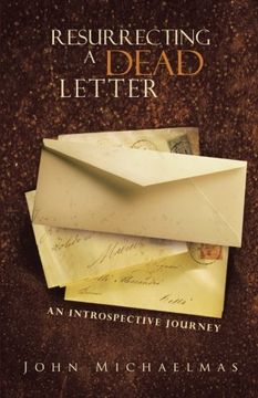portada Resurrecting a Dead Letter: An Introspective Journey (en Inglés)