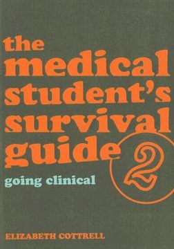 portada The Medical Student's Survival Guide: Bk. 2 (en Inglés)