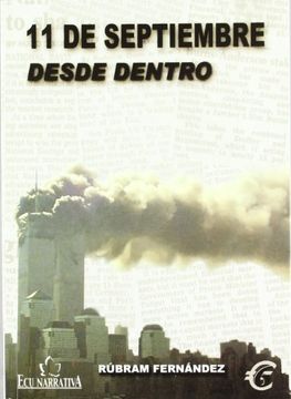 portada 11 de Septiembre Desde Dentro (in Spanish)