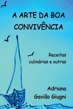 portada A Arte da boa Convivência (in Portuguese)
