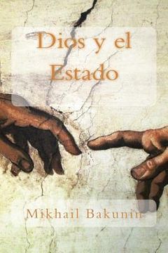 portada Dios y el Estado (in Spanish)