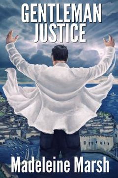 portada Gentleman Justice (in English)