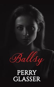 portada Ballsy (in English)