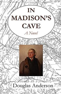 portada In Madison'S Cave: A Dialogue (in English)