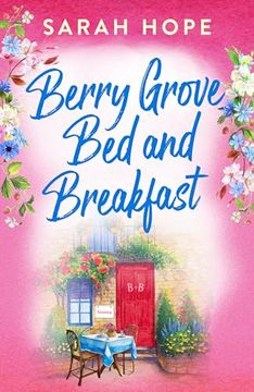 portada Berry Grove Bed and Breakfast (en Inglés)