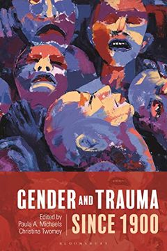 portada Gender and Trauma Since 1900 (en Inglés)